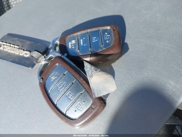 Hyundai SONATA SEL 2018 5NPE34AF2JH620036 Image 11