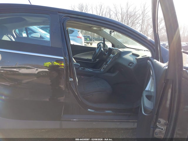 2015 CHEVROLET VOLT 1G1RA6E41FU121844 Photo 4