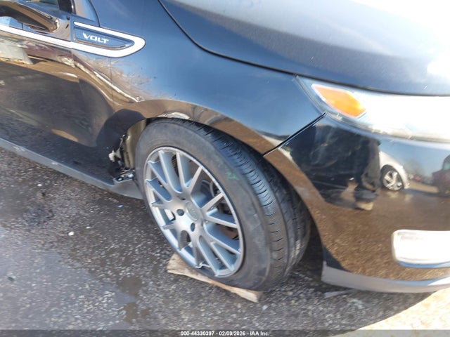 2015 CHEVROLET VOLT 1G1RA6E41FU121844 Photo 5