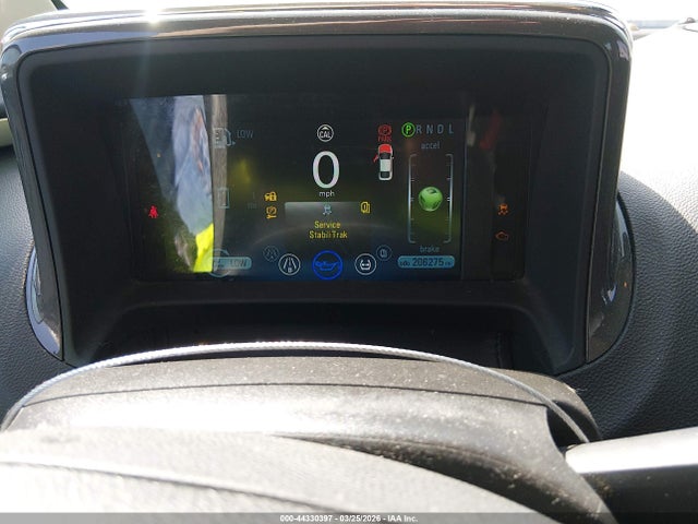 2015 CHEVROLET VOLT 1G1RA6E41FU121844 Photo 6