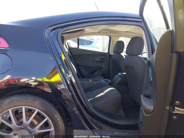 2015 CHEVROLET VOLT 1G1RA6E41FU121844 Photo 7