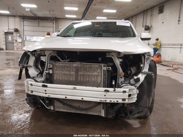 Продажа на аукционе авто 2018 Gmc Acadia Slt-1, vin: 1GKKNULS0JZ104407, номер лота: 44330398