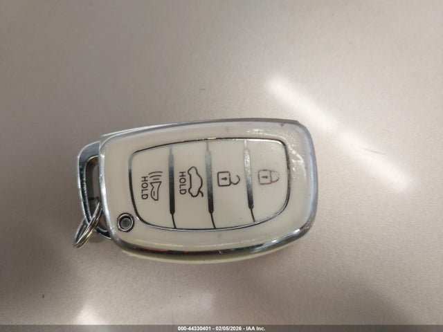 Aukcja sprzedaży 2017 Hyundai Tucson Sport, vin: KM8J3CA20HU278006, numer aukcji: 44330401