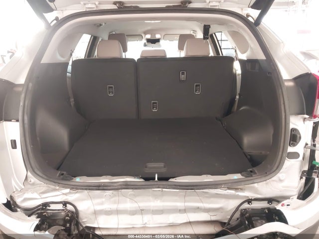 Aukcja sprzedaży 2017 Hyundai Tucson Sport, vin: KM8J3CA20HU278006, numer aukcji: 44330401
