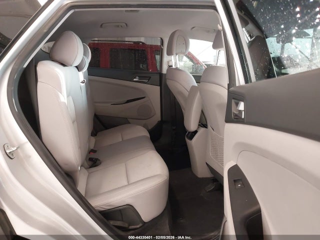 Aukcja sprzedaży 2017 Hyundai Tucson Sport, vin: KM8J3CA20HU278006, numer aukcji: 44330401
