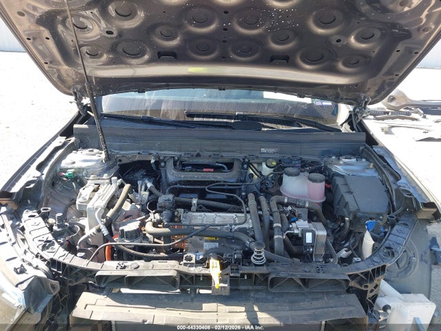 2023 MERCEDES-BENZ EQB 250 SUV W1N9M0CB2PN023407 Photo 9