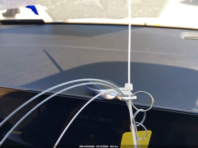 2023 MERCEDES-BENZ EQB 250 SUV W1N9M0CB2PN023407 Photo 10