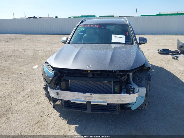 W1N9M0CB2PN023407 Mercedes-Benz Eqb 250 Suv