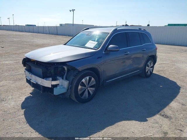 2023 MERCEDES-BENZ EQB 250 SUV W1N9M0CB2PN023407 Photo 1
