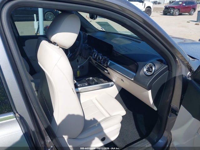 2023 MERCEDES-BENZ EQB 250 SUV W1N9M0CB2PN023407 Photo 4