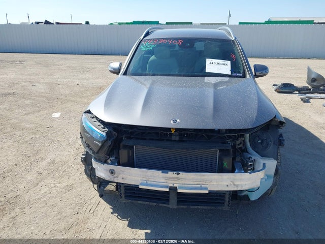 2023 MERCEDES-BENZ EQB 250 SUV W1N9M0CB2PN023407 Photo 5