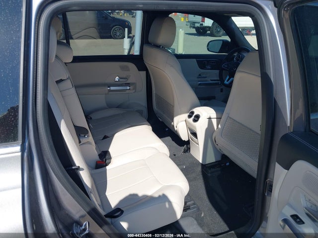 2023 MERCEDES-BENZ EQB 250 SUV W1N9M0CB2PN023407 Photo 7