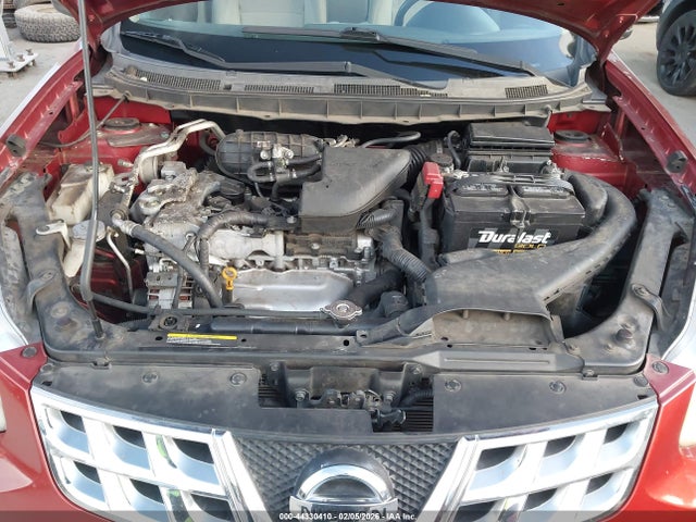 2012 NISSAN ROGUE JN8AS5MT6CW299810 Photo 9