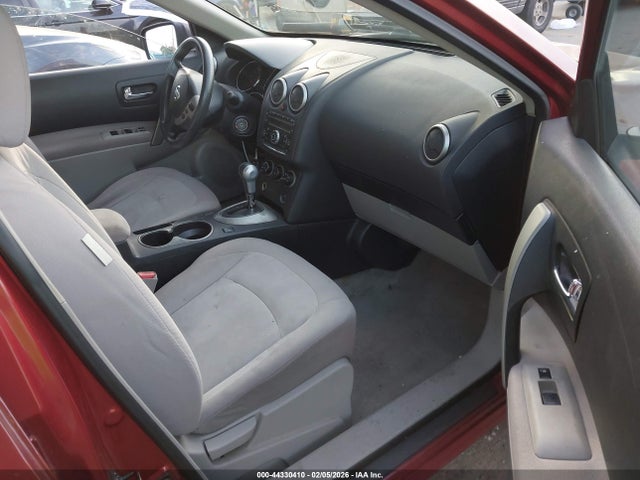 2012 NISSAN ROGUE JN8AS5MT6CW299810 Photo 4