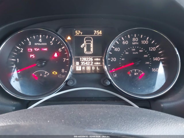 2012 NISSAN ROGUE JN8AS5MT6CW299810 Photo 6