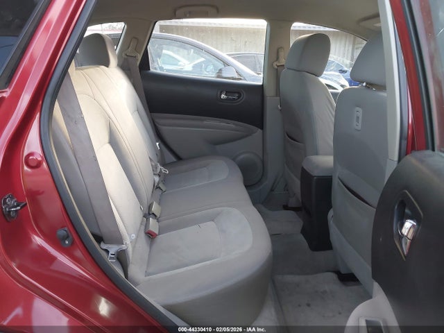 2012 NISSAN ROGUE JN8AS5MT6CW299810 Photo 7
