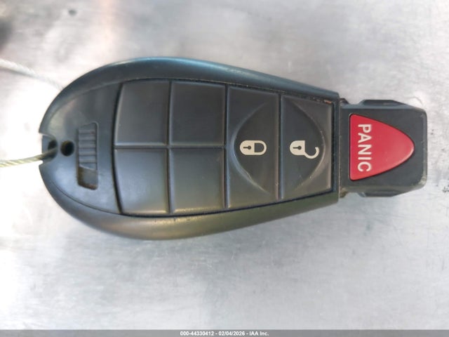 2018 DODGE GRAND CARAVAN 2C4RDGBG5JR169100 Photo 10