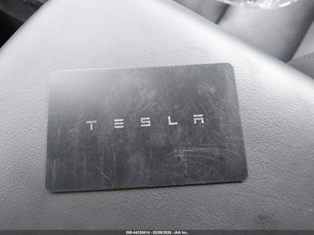 2023 TESLA MODEL X 7SAXCAE5XPF365297 Photo 10