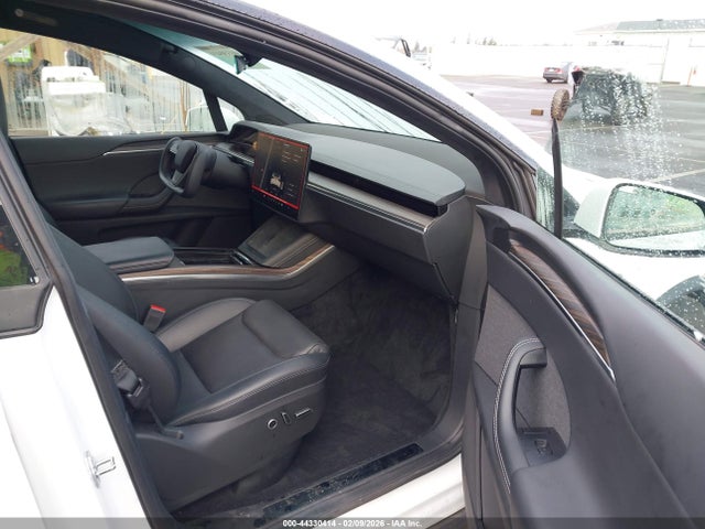 2023 TESLA MODEL X 7SAXCAE5XPF365297 Photo 4