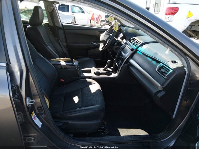 4T1BF1FK8FU029684 Toyota CAMRY SE