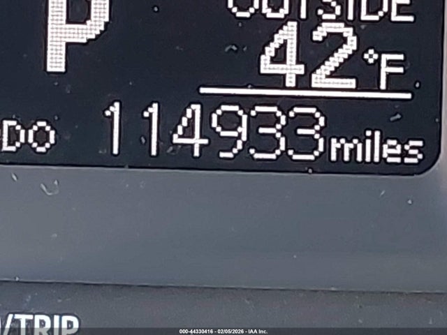44330416 :رقم المزاد ، 2T1BURHEXHC781046 vin ، 2017 Toyota Corolla Le مزاد بيع