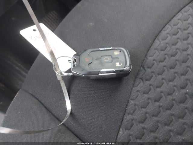 44330418 :رقم المزاد ، 3GKALMEVXLL105857 vin ، 2020 Gmc Terrain Fwd Sle مزاد بيع