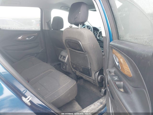 44330418 :رقم المزاد ، 3GKALMEVXLL105857 vin ، 2020 Gmc Terrain Fwd Sle مزاد بيع