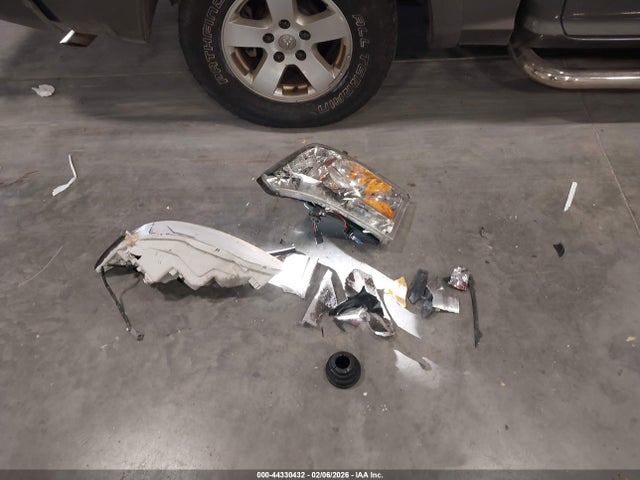 Aukcja sprzedaży 2011 Ram Ram 1500 Slt, vin: 1D7RV1CT9BS544952, numer aukcji: 44330432