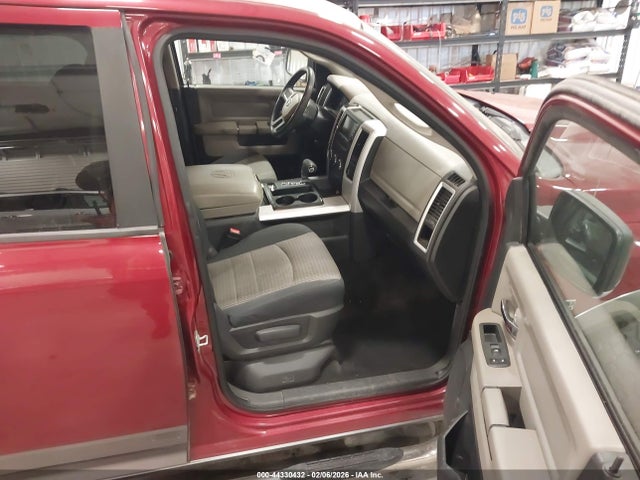 Aukcja sprzedaży 2011 Ram Ram 1500 Slt, vin: 1D7RV1CT9BS544952, numer aukcji: 44330432