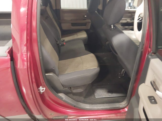 Aukcja sprzedaży 2011 Ram Ram 1500 Slt, vin: 1D7RV1CT9BS544952, numer aukcji: 44330432