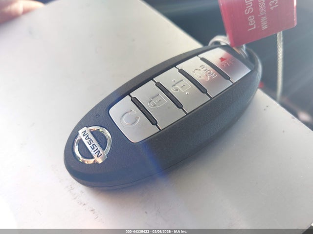 Nissan Sentra Sr Xtronic Cvt 2022 3N1AB8DV3NY287630 Image 11