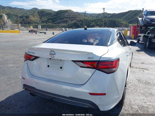 Nissan Sentra Sr Xtronic Cvt 2022 3N1AB8DV3NY287630 Image 16