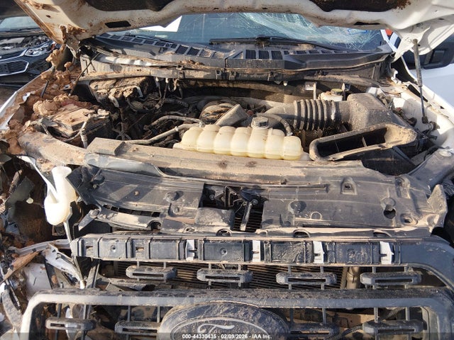 2022 FORD F-150 1FTFW1E58NKE56939 Photo 9