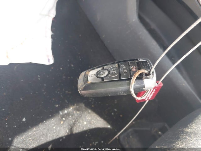 2022 FORD F-150 1FTFW1E58NKE56939 Photo 10