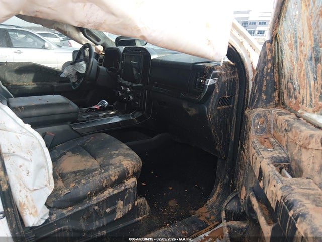 2022 FORD F-150 1FTFW1E58NKE56939 Photo 4