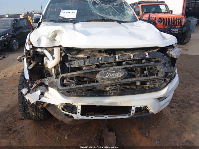 2022 FORD F-150 1FTFW1E58NKE56939 Photo 5