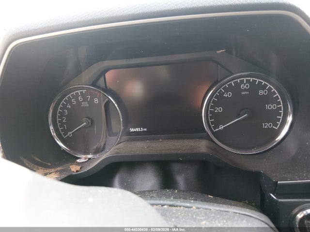 2022 FORD F-150 1FTFW1E58NKE56939 Photo 6