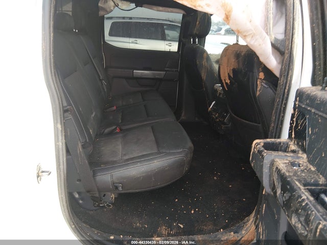 2022 FORD F-150 1FTFW1E58NKE56939 Photo 7