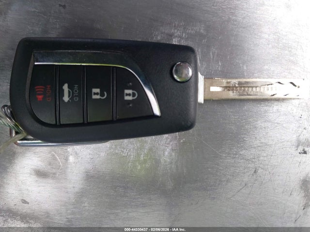 2024 TOYOTA CAMRY 4T1G11AK2RU233610 Photo 10