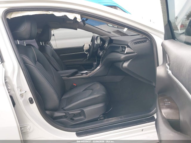 2024 TOYOTA CAMRY 4T1G11AK2RU233610 Photo 4