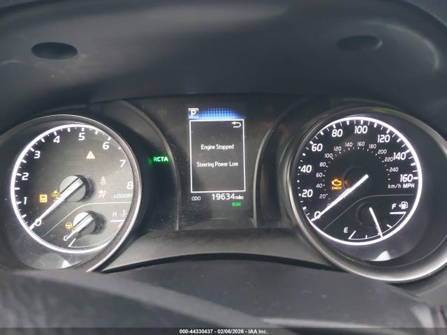 2024 TOYOTA CAMRY 4T1G11AK2RU233610 Photo 6