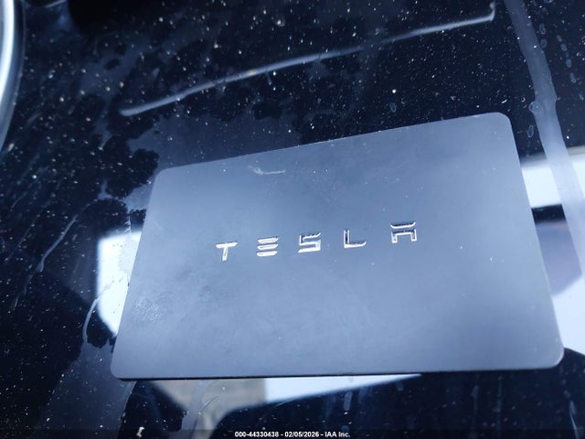 2020 TESLA MODEL 3 5YJ3E1ECXLF601770 Photo 10