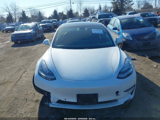 Tesla Model 3 Performance Dual Motor All-wheel Drive 2020 5YJ3E1ECXLF601770 Image 12