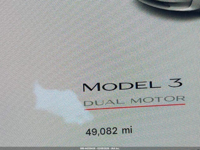 Tesla Model 3 Performance Dual Motor All-wheel Drive 2020 5YJ3E1ECXLF601770 Image 15