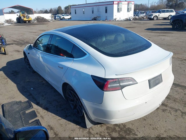 2020 TESLA MODEL 3 5YJ3E1ECXLF601770 Photo 2