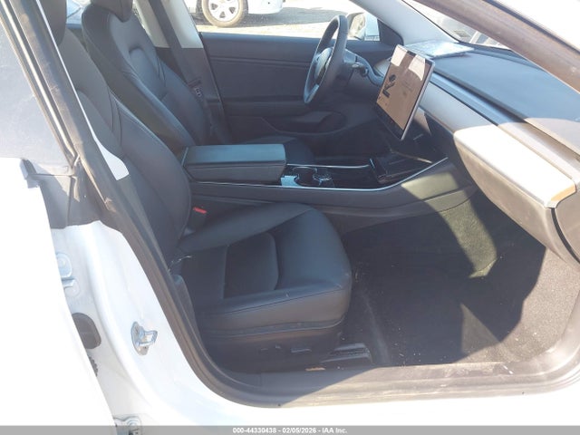 2020 TESLA MODEL 3 5YJ3E1ECXLF601770 Photo 4