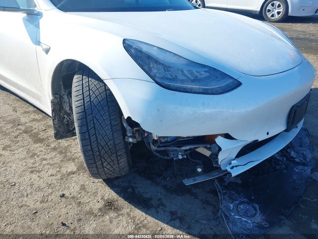 2020 TESLA MODEL 3 5YJ3E1ECXLF601770 Photo 5