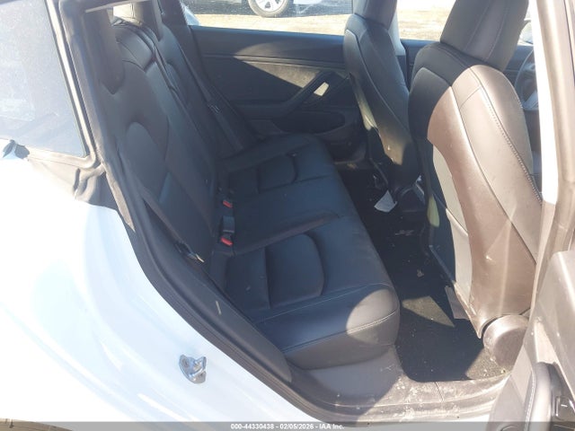 2020 TESLA MODEL 3 5YJ3E1ECXLF601770 Photo 7