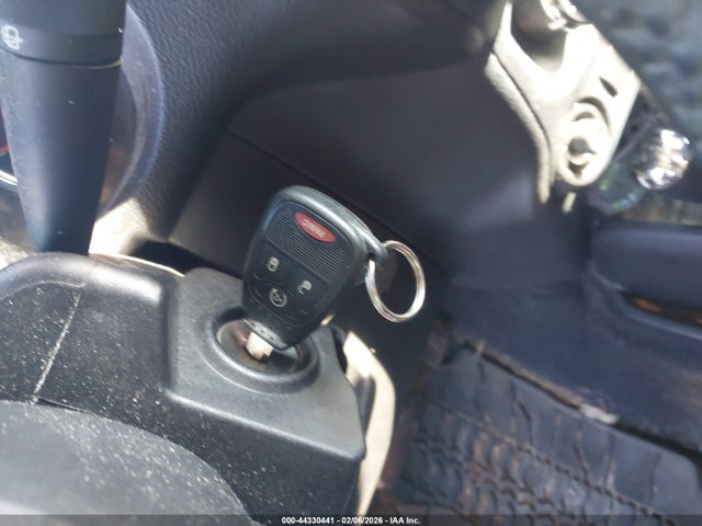 2013 JEEP WRANGLER UNLIMITED 1C4BJWEG8DL531465 Photo 10