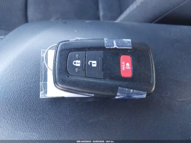 2018 TOYOTA C-HR NMTKHMBX5JR031728 Photo 10